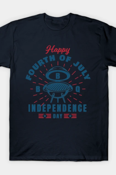 Independence day T-Shirt