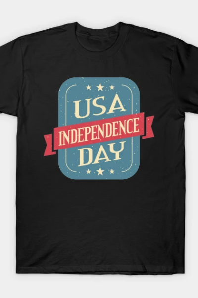 Independence day T-Shirt