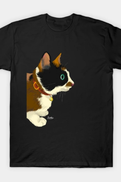 My cat T-Shirt