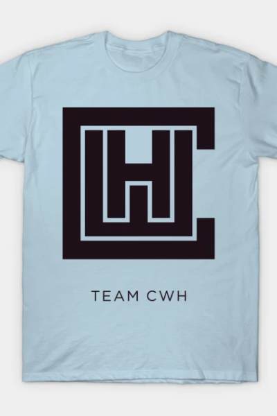 Team cwh T-Shirt