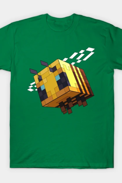 Pixel Bee T-Shirt