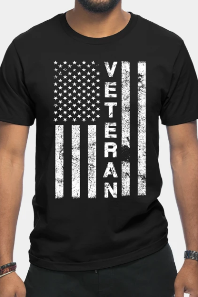 Veteran Memorial Day 2020 T-Shirt