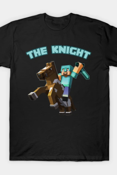 THE KNIGHT T-Shirt
