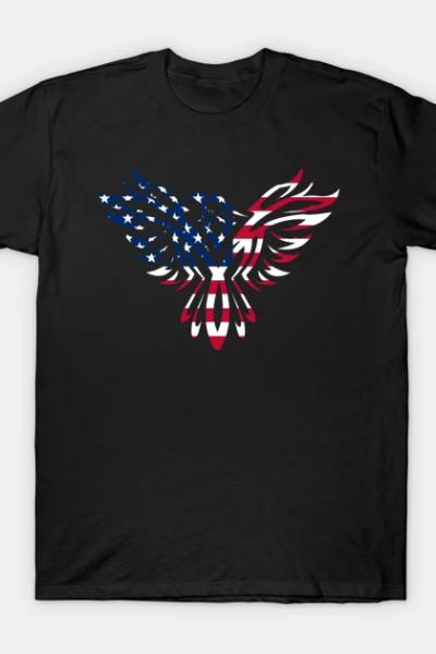 Independence day T-Shirt