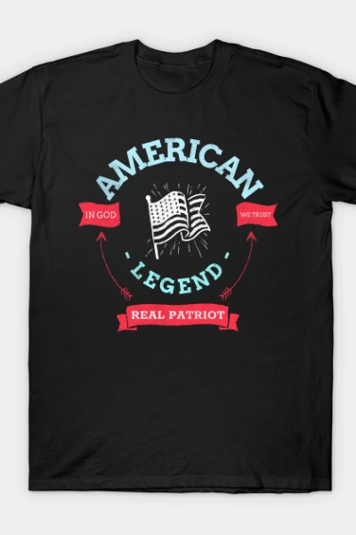 American Legend T-Shirt