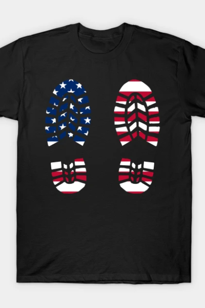 Independence day 4th of july T-Shirt