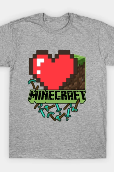 Love mine T-Shirt
