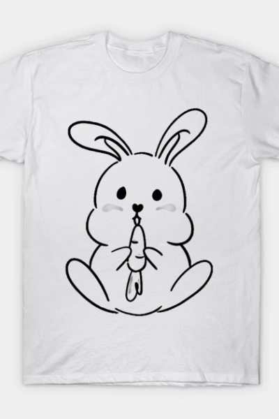 Cute bunny T-Shirt