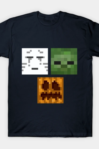 Nightmare Team T-Shirt