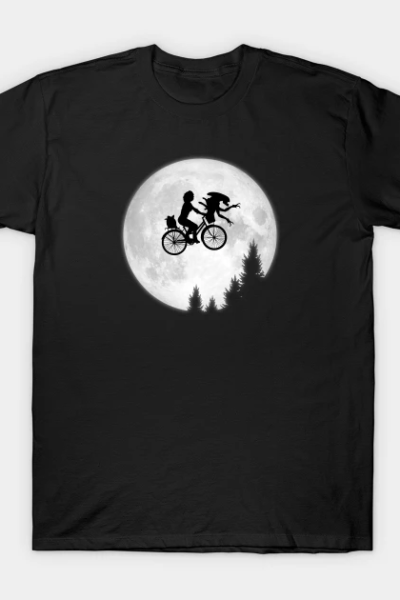 Ripley’s Ride T-Shirt