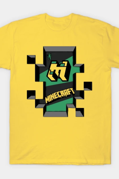MineLove(fan.art) T-Shirt