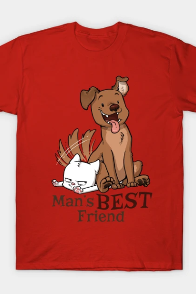 BEST Friend T-Shirt