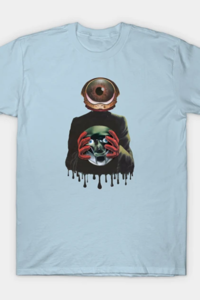 Alien Hospital T-Shirt