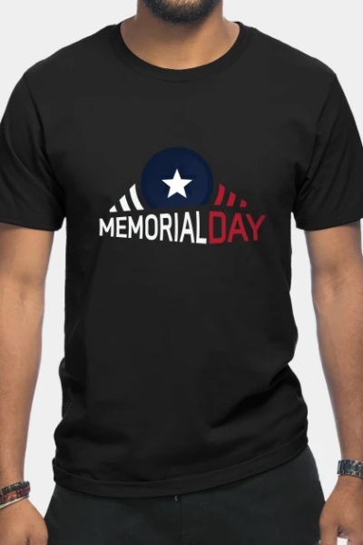 Memorial Day T-Shirt