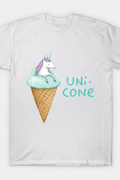 Unicone T-Shirt