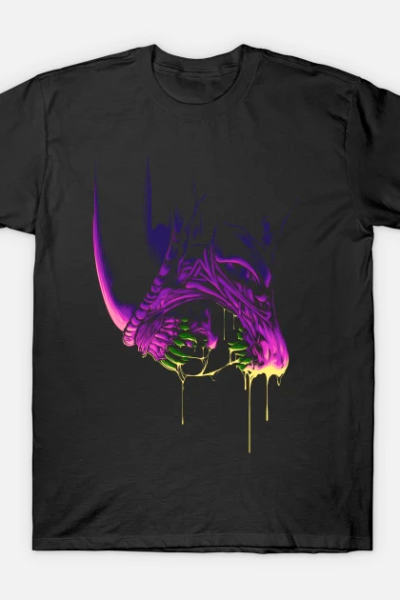 Xenomorph (Alien) T-Shirt