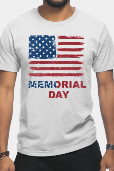 Best Memorial Day 2020 (special edition) T-Shirt T-Shirt