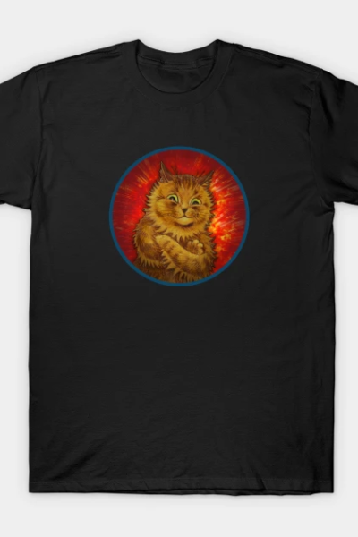 Pets T-Shirt Designed and Sold by Madjack