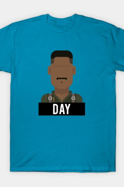 Independence day 2 T-Shirt