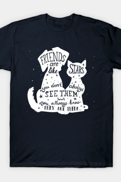 Love Your Pets T-Shirt