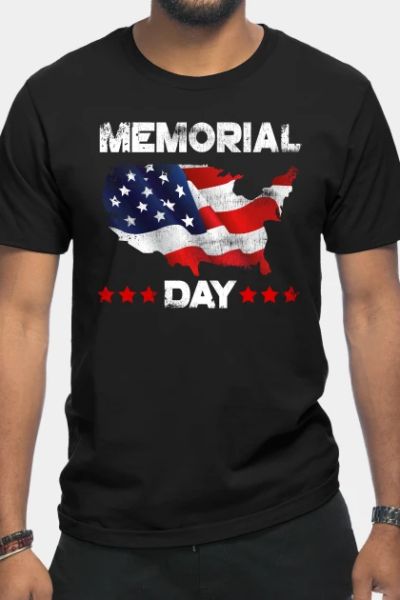 Memorial day T-Shirt