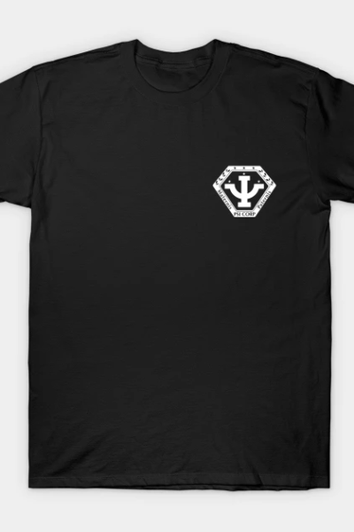Psi Corp T-Shirt