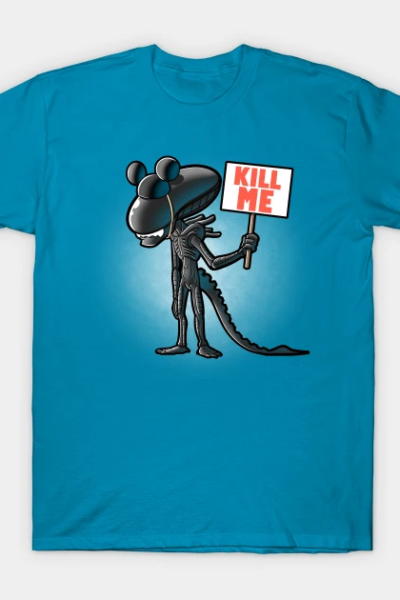 Kill me T-Shirt