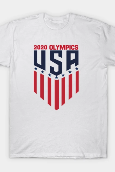 2020 Olympics T-Shirt