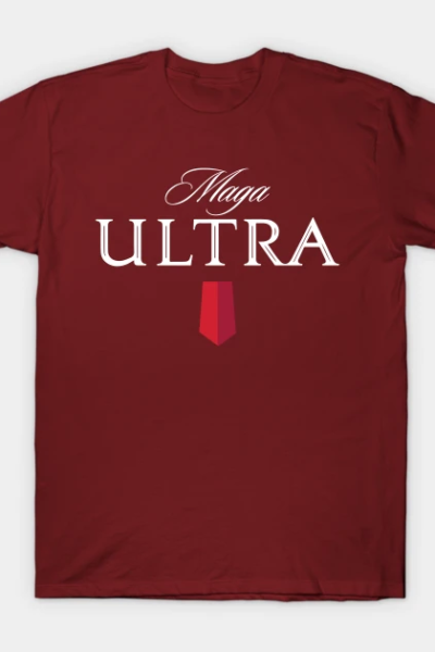 Multra T-Shirt