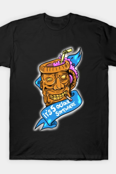 It’s partytime T-Shirt