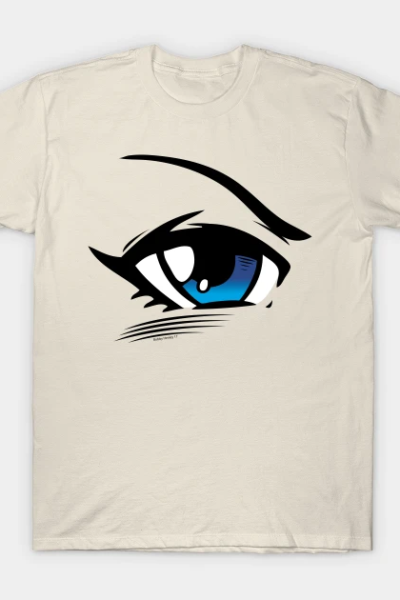 Anime Eye… T-Shirt