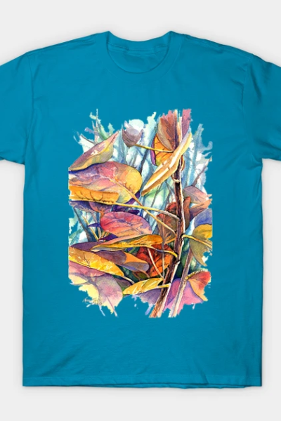 Autumn colors T-Shirt