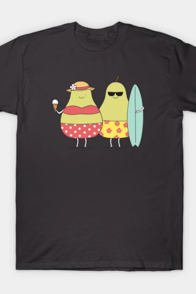 Perfect pair T-Shirt