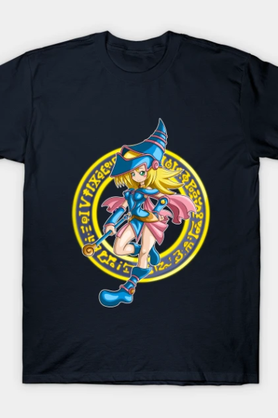 Dark sorceress T-Shirt