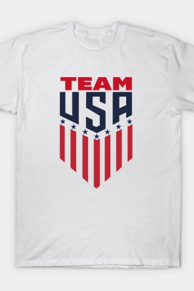 Team US T-Shirt