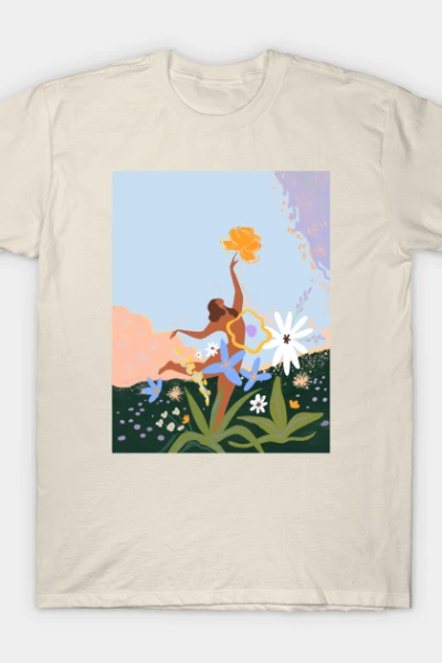 Spring Dance T-Shirt