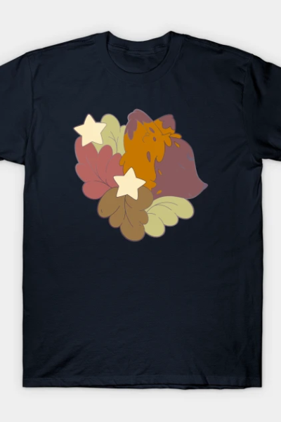 Autumn Fox T-Shirt