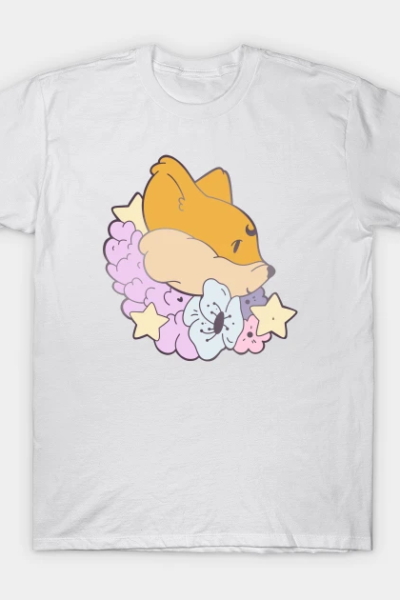 Spring Fox T-Shirt