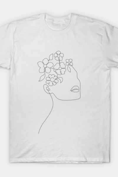 Spring Mind T-Shirt