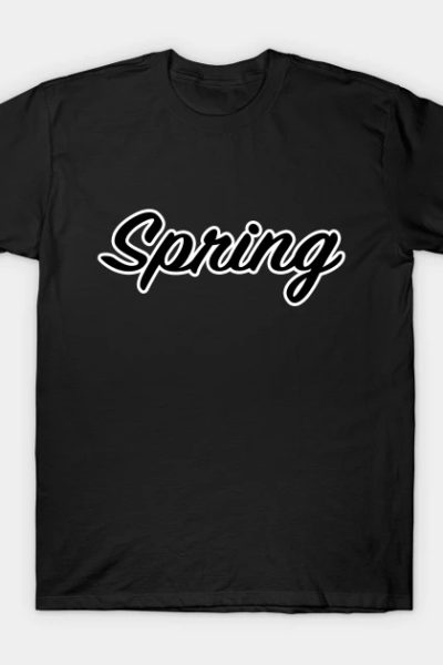 Spring T-Shirt