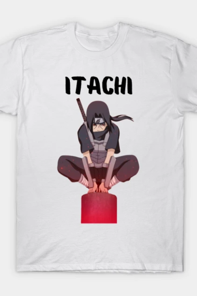Itachi 2 T-Shirt