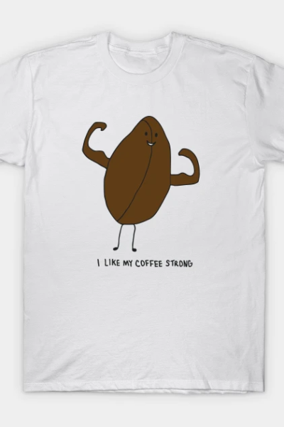 Coffee T-Shirt