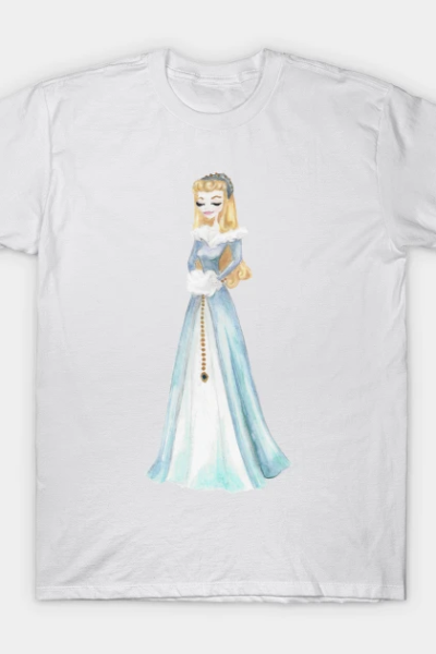 Princess 25 T-Shirt