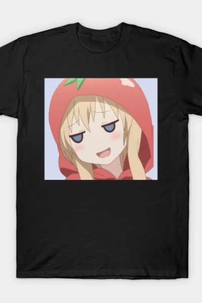 Anime T-Shirt