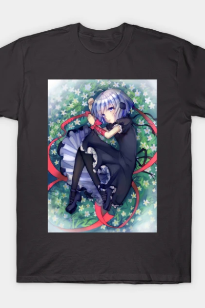 anime T-Shirt