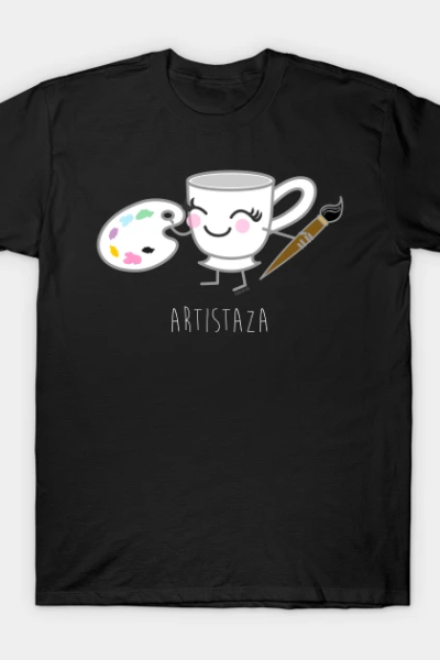 Artistaza T-Shirt