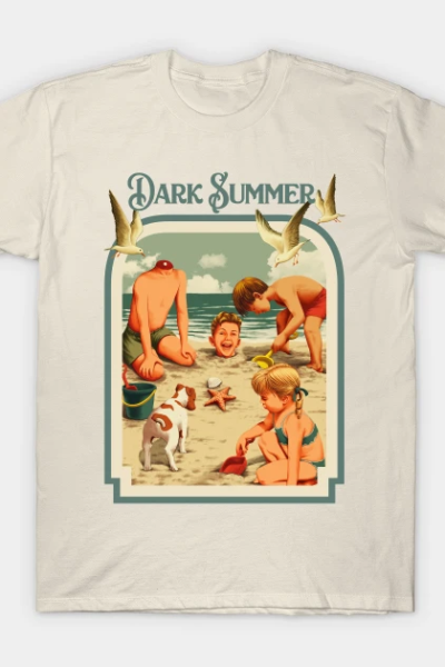 Dark Summer T-Shirt