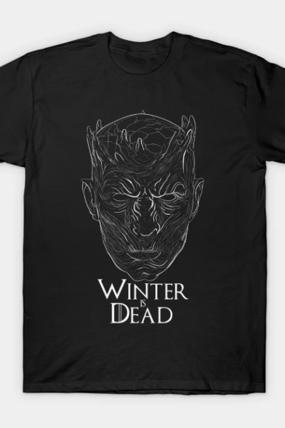 Dead Winter T-Shirt