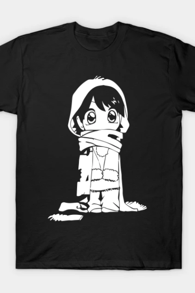 anime girl | anime collection T-Shirt