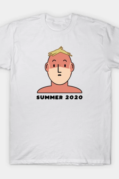 Summer 2020 T-Shirt